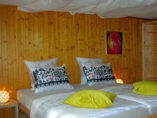 Ferienwohnung Aeschi bei Spiez Ferienwohnung Mehlbaum picture 2