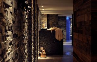 Hotel Brigels Hotel La Val picture 2