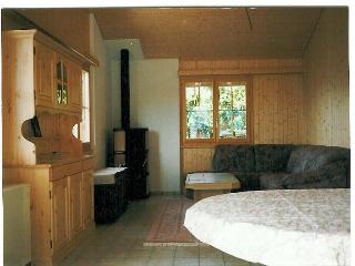 Ferienhaus B&uuml;rchen Chalet Weierm&auml;tteli picture 2