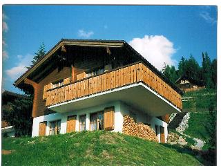 Ferienhaus B&uuml;rchen Chalet Weierm&auml;tteli picture 1