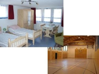 Ferienhaus D&ouml;ttingen D&ouml;ttinger-Ferienhaus in Fieschertal VS picture 2