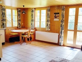 Ferienwohnung Eriz Ferienwohnung St&ouml;ckli picture 2