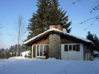Ferienhaus Sch&ouml;nengrund Waldhuus im Letz picture 1