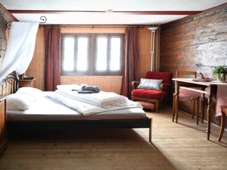 Pension Gersau Hostel Rotschuo picture 2