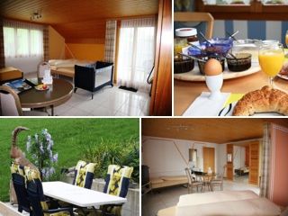 Privatvermieter Hasle / LU Bed and Breakfast Hasle / LU picture 2