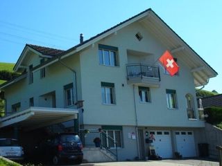 Privatvermieter Hasle / LU Bed and Breakfast Hasle / LU picture 1