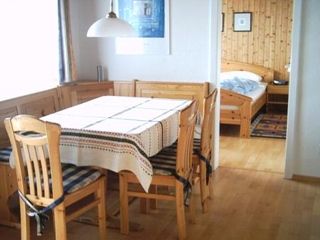 Ferienhaus Lantsch Lenz Haus Else in Lantsch bei Lenzerheide picture 2