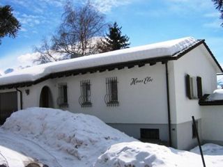 Ferienhaus Lantsch Lenz Haus Else in Lantsch bei Lenzerheide picture 1