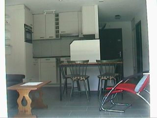Ferienwohnung Lenzerheide /Valbella Ferienwohnung G&uuml;beli, Haus Segl Crest picture 2