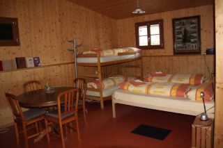 Bauernhof Lungern Erlebnishof Ming picture 2