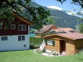 Bauernhof Lungern Erlebnishof Ming picture 1