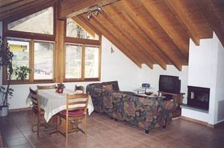 Ferienwohnung Sonogno Casa Betulla picture 2