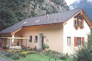 Ferienwohnung Sonogno Casa Betulla picture 1