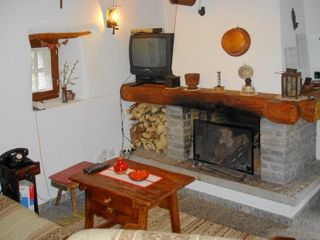 Ferienhaus Valle Verzasca Rustico Lorentino picture 2