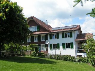Bauernhof Winikon Erlebnisurlaub auf dem Bauernhof picture 1